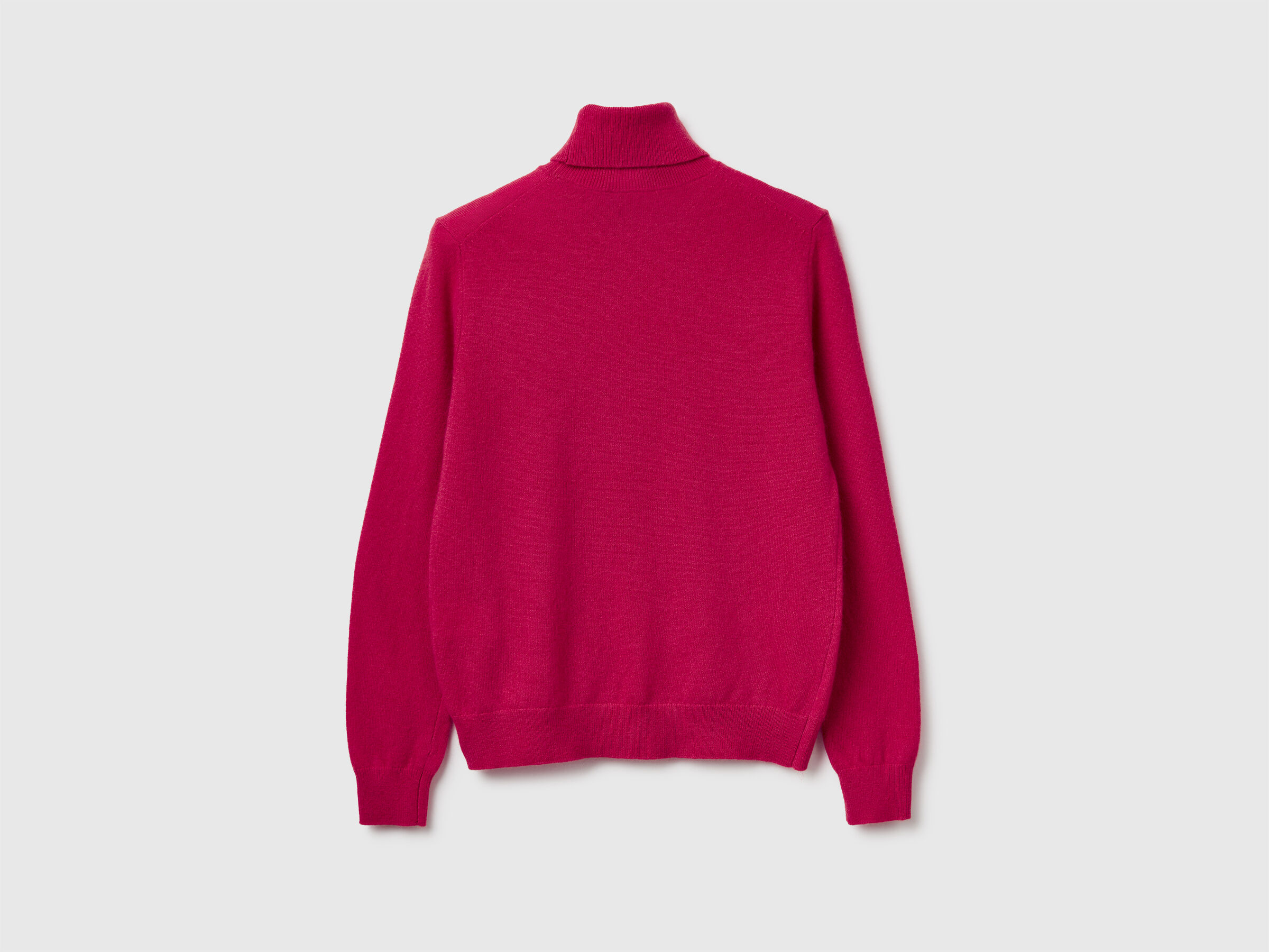 TURTLE NECK SWEATER Damen image number 2